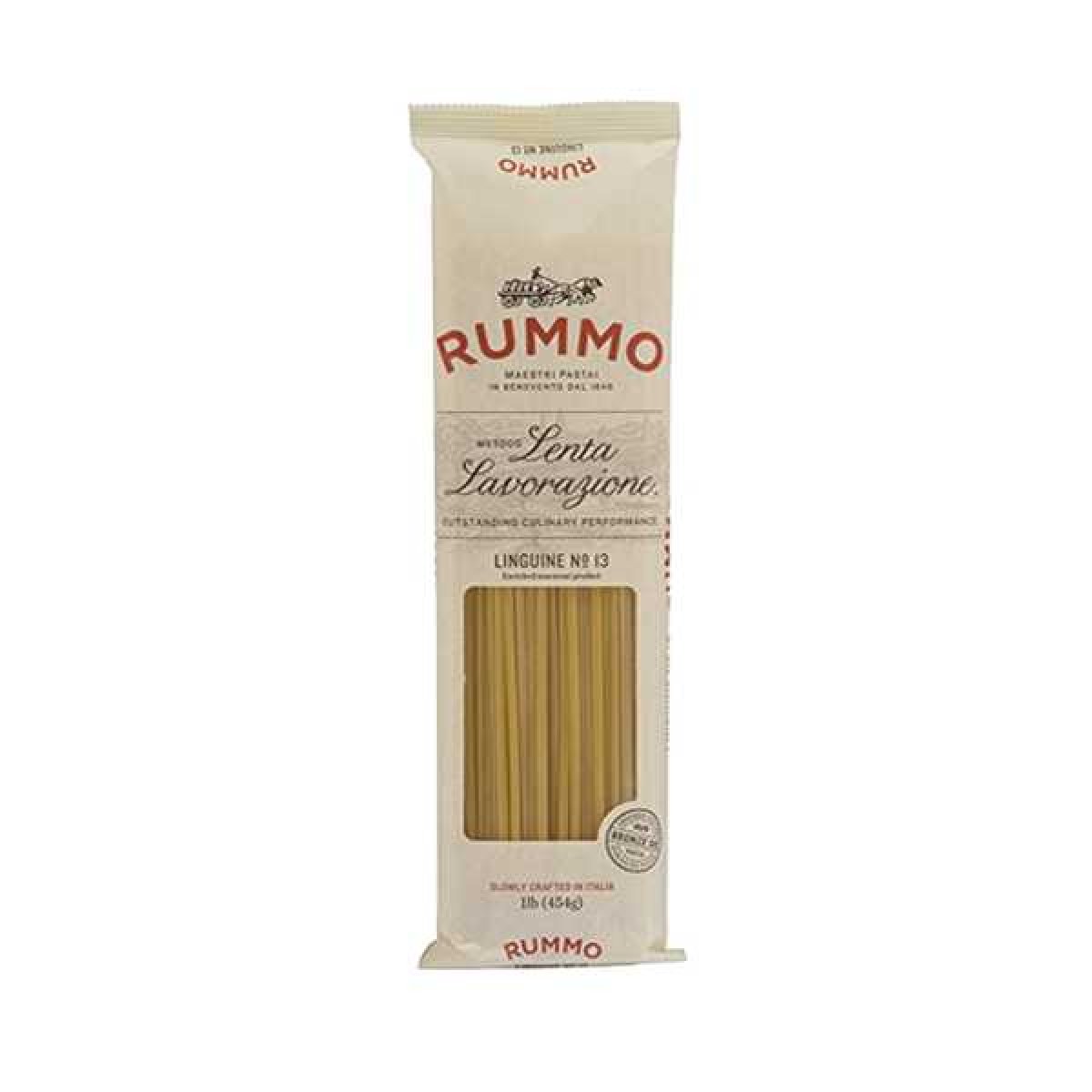 LINGUINE GR. 500 RUMMO SPA