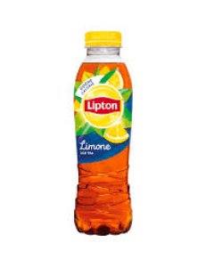 Lipton tea al limone