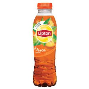 Lipton tea alla pesca