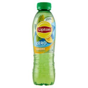 Lipton tea verde