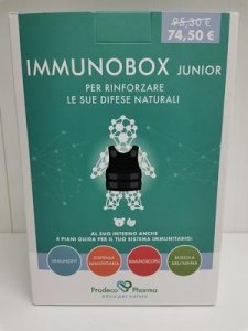 GSE IMMUNOBOX JUNIOR - Prodeco Pharma