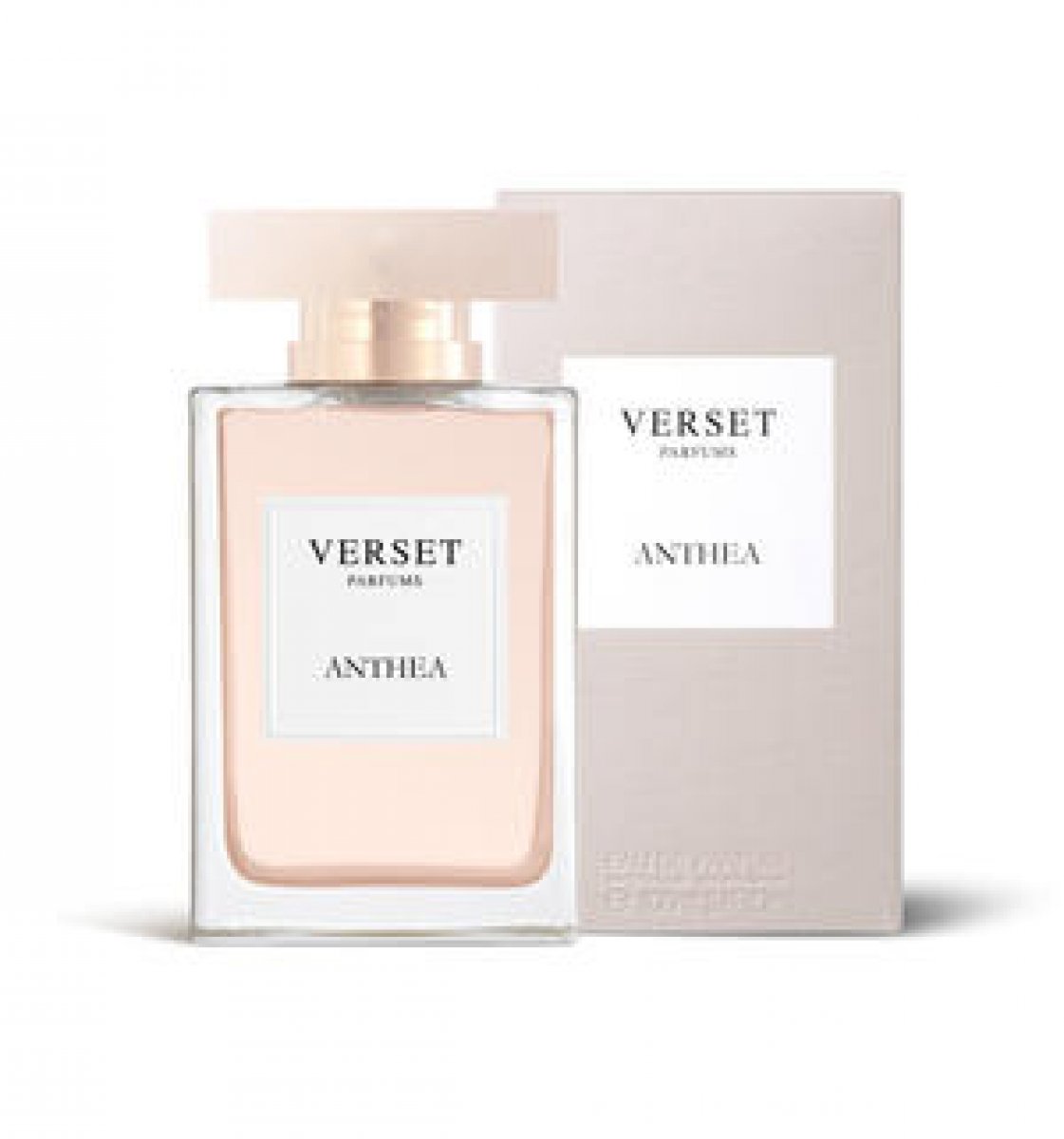 VERSET PARFUMS - ANTHEA - 100 ml Liberamente ispirato a