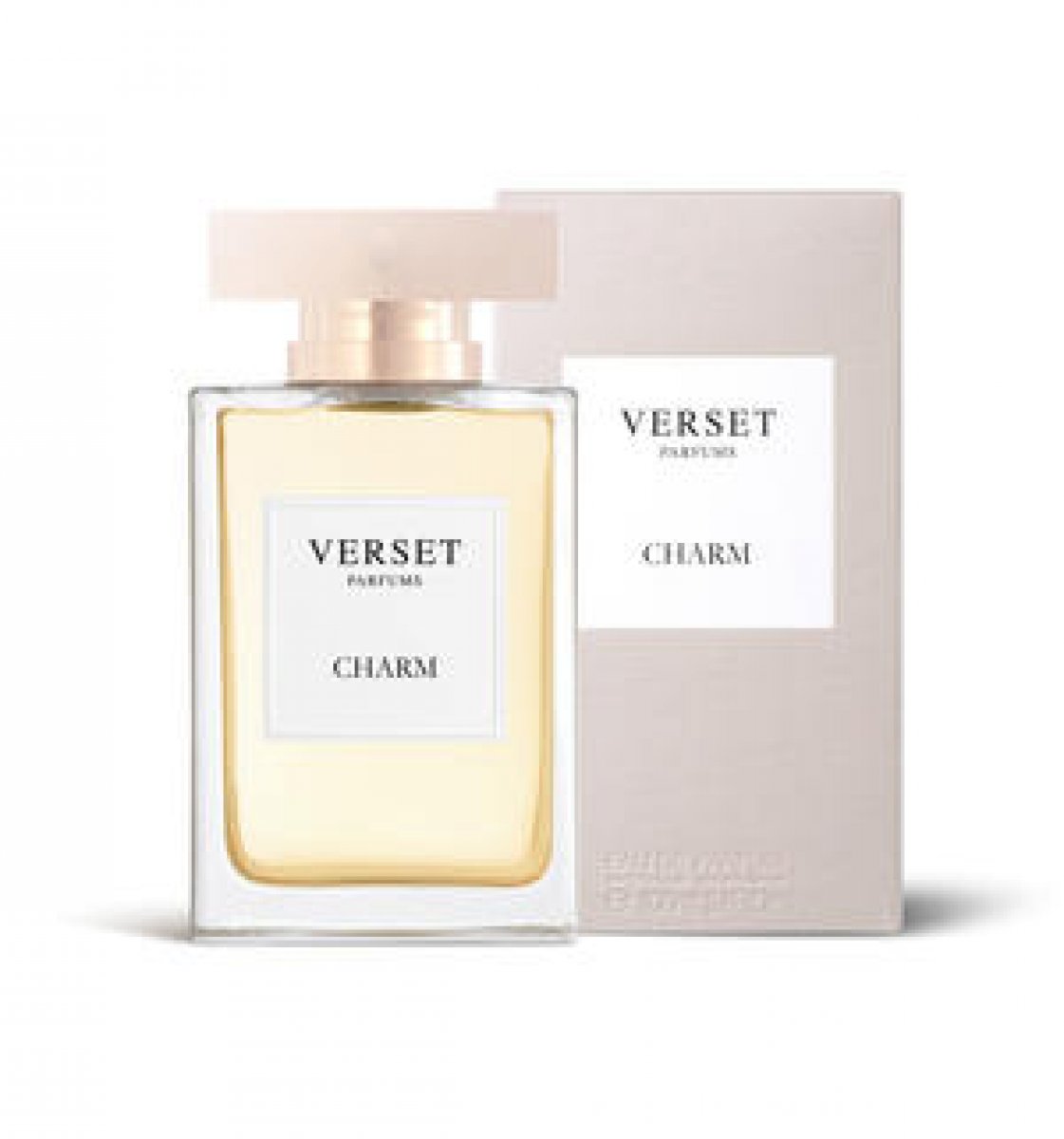 VERSET PARFUMS - CHARM - 100 ml Liberamente ispirato a