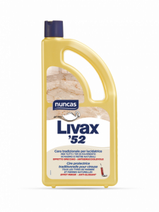 LIVAX 52 CERA MARMO  - 1 LT