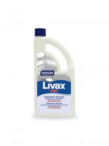 LIVAX D20 - DECERANTE  - 1 LT