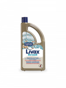 LIVAX CERA KERAMIK 1 LT - PER CERAMICA