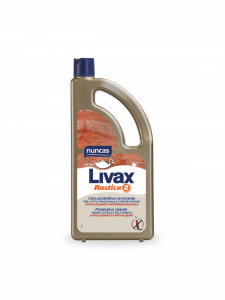 LIVAX CERA RUSTICA 2 - 1 LT - COTTO