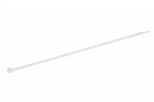CONFEZIONE 100 FASCETTE STRINGICAVI MM. 4.8x300