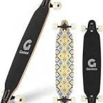 Longboard e Cruiser