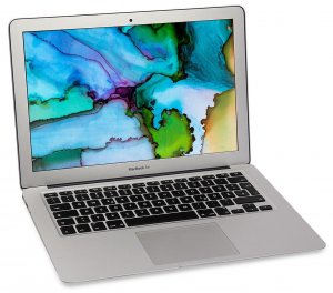 Macbook Air Rigenerato Grado A