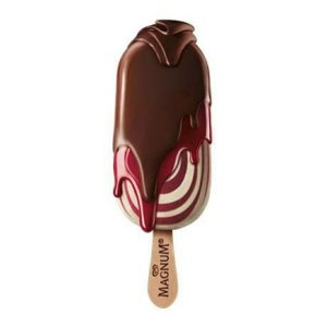 Magnum double amarena