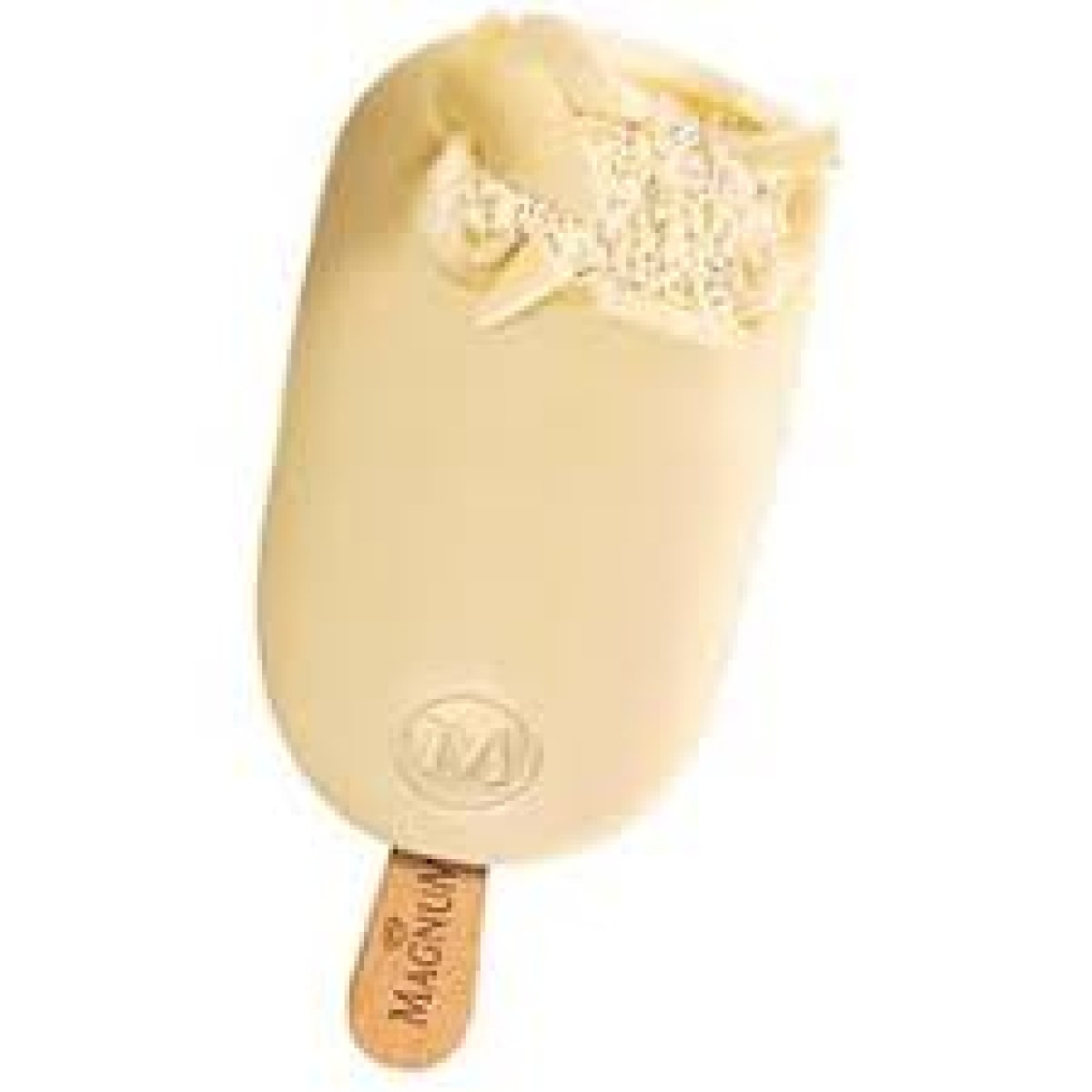 Magnum bianco
