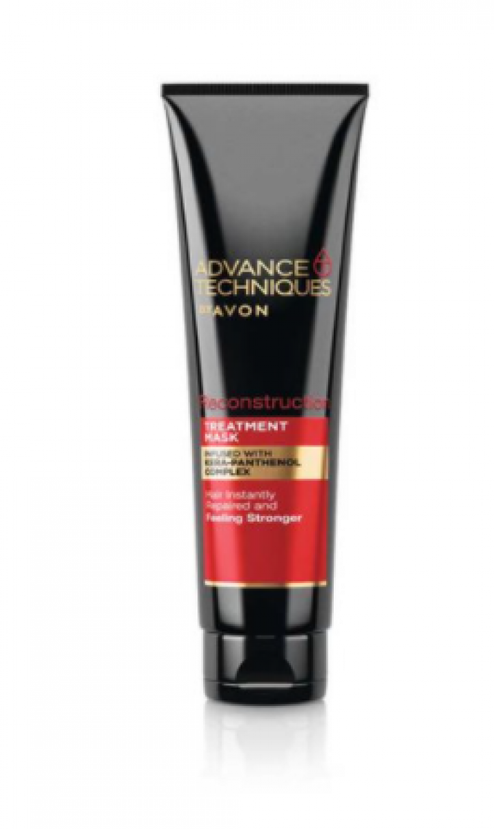 Maschera trattante per capelli Reconstruction Advance Techniques 150 ml Maschera trattante per capelli Reconstruction Advance Techniques