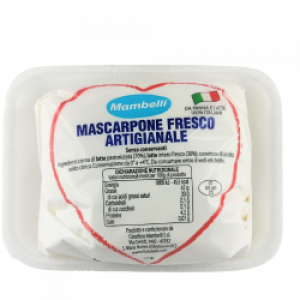 Mascarpone g.250