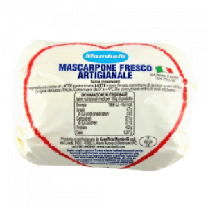 Mascarpone g.500