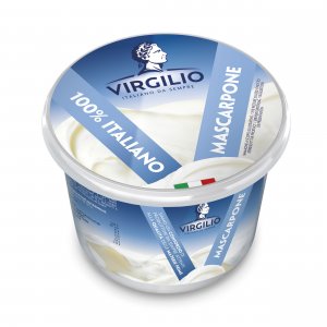 MASCARPONE GR.500