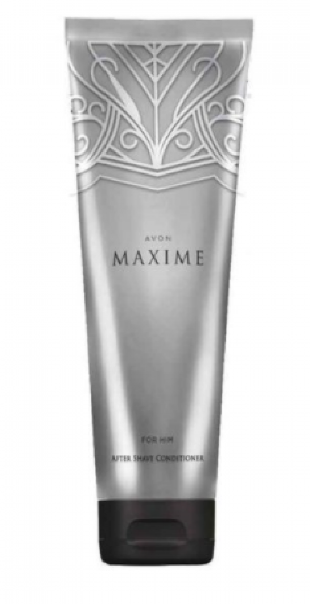 Avon Maxime Balsamo dopobarba 100 ml Avon Maxime Balsamo dopobarba