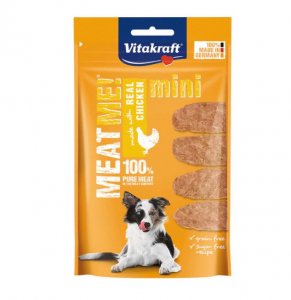 Vitakraft Meat Me Mini Pollo 60 gr