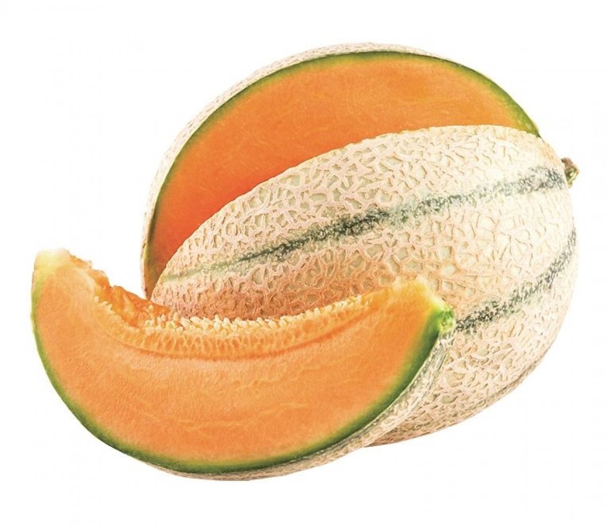 Melone retato Sicilia 