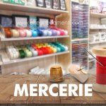 Merceria