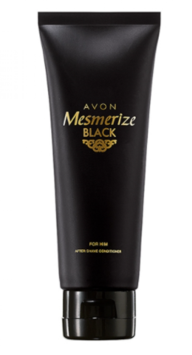 Mesmerize Black per lui Balsamo dopobarba 100 ml Mesmerize Black per lui Balsamo dopobarba