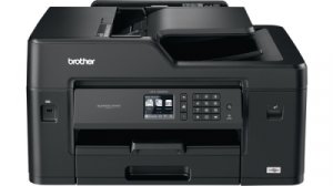 STAMPANTE MULTIFUNZIONE BROTHER MFCJ6530DW INK JET A3