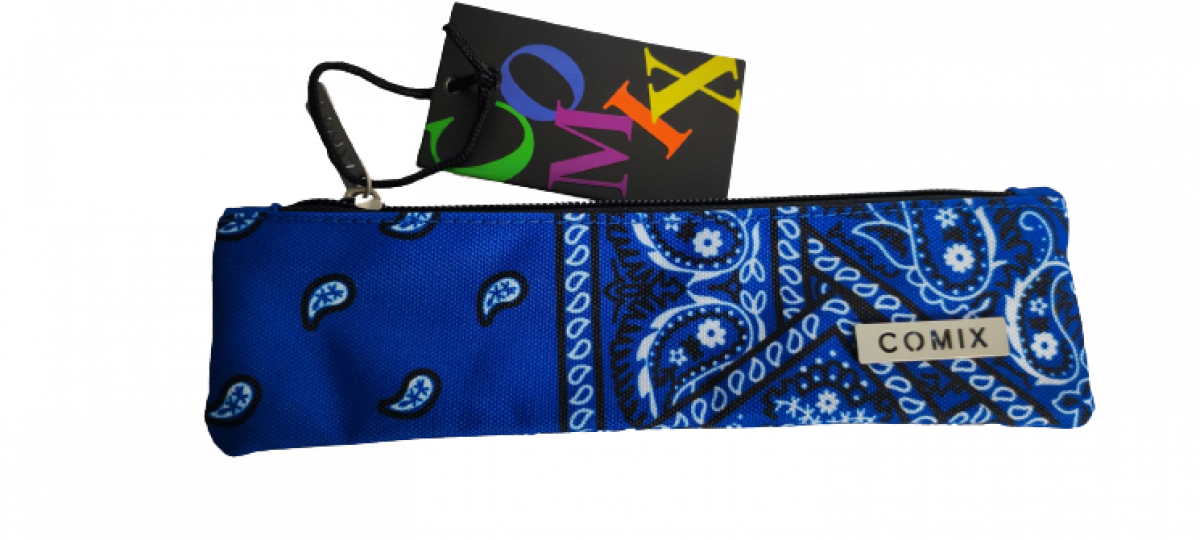 Mini Astuccio Comix