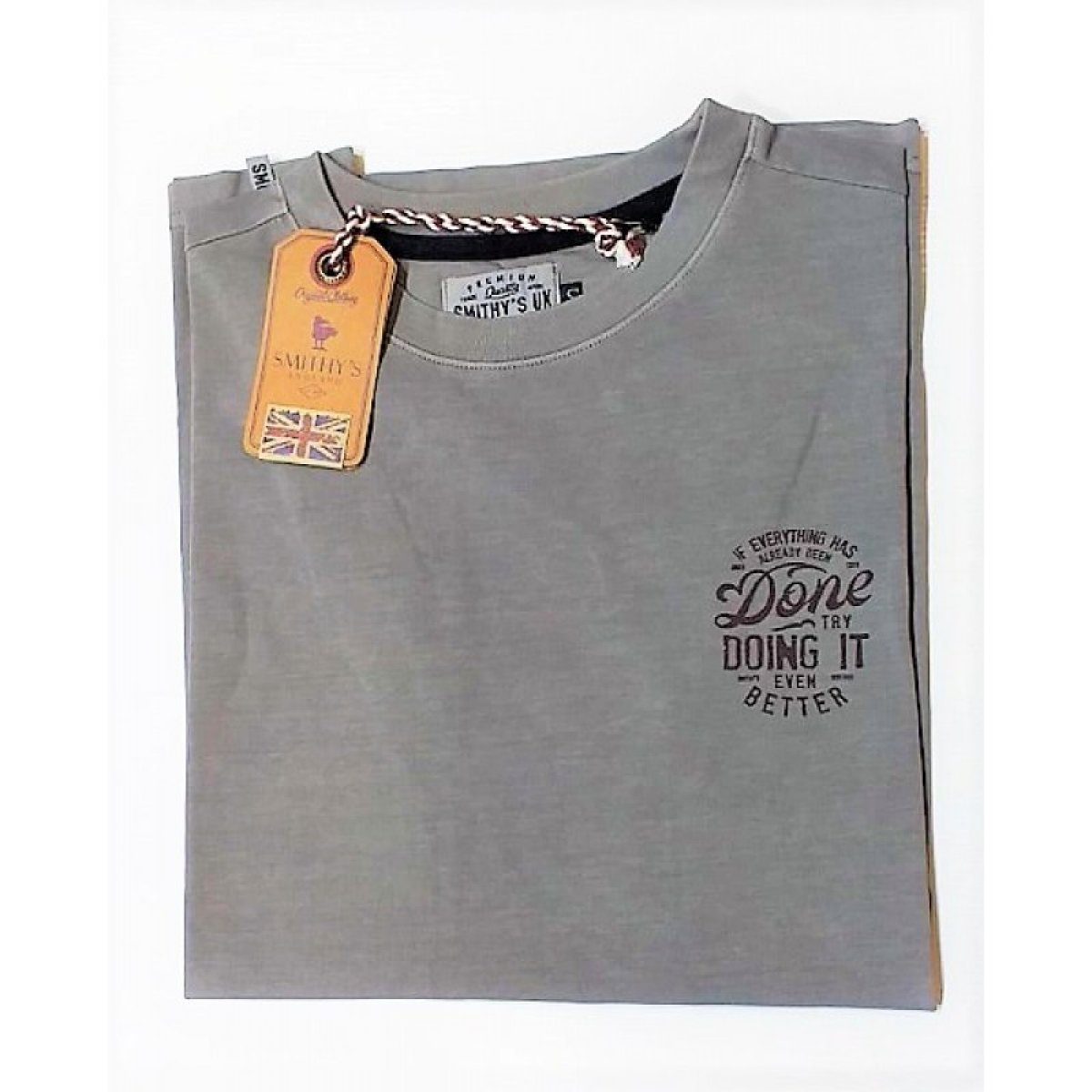 T-SHIRT SMITHY'S