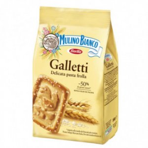 Galletti 350gr