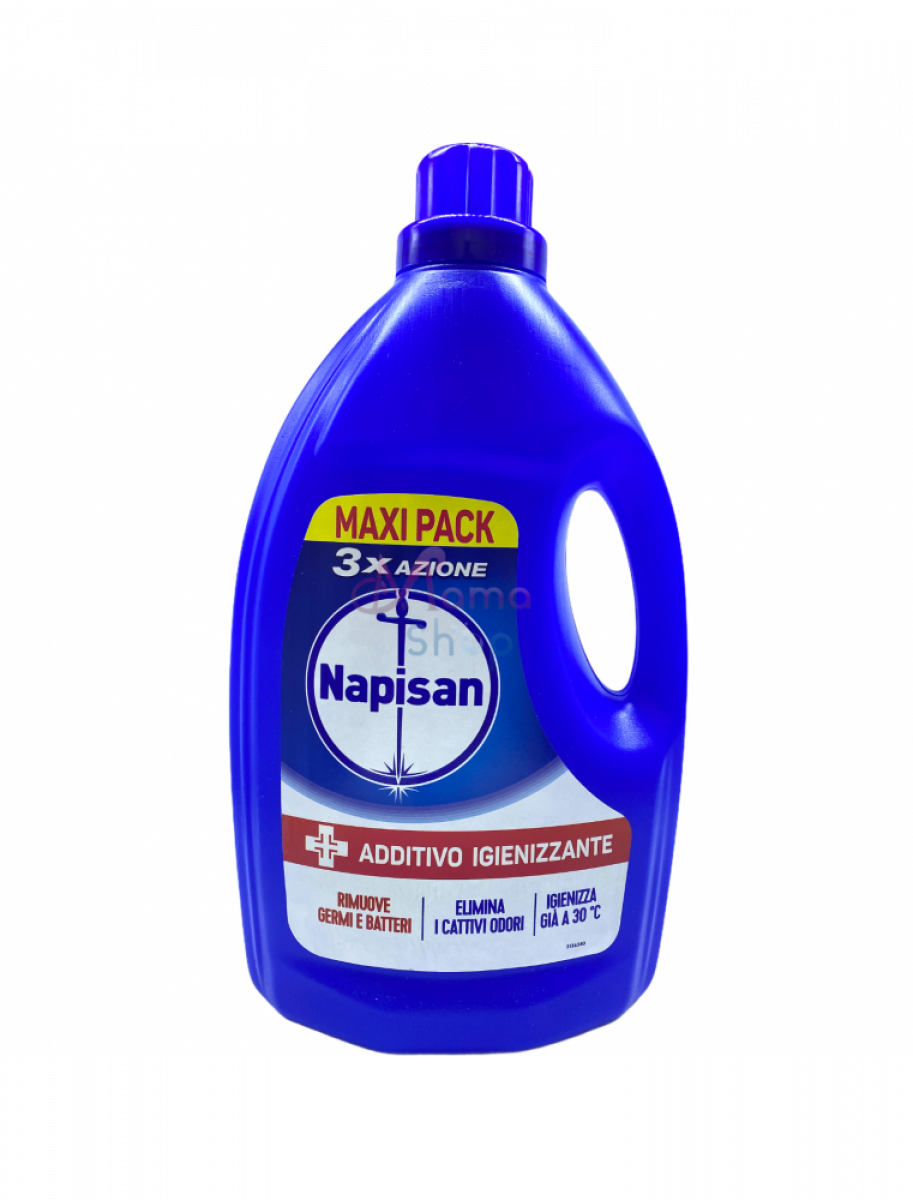 Napisan igienizzante 2,4 L