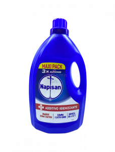 Napisan igienizzante 2,4 L