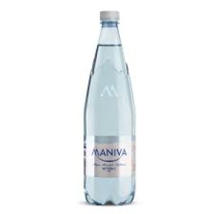 Acqua naturale 1l