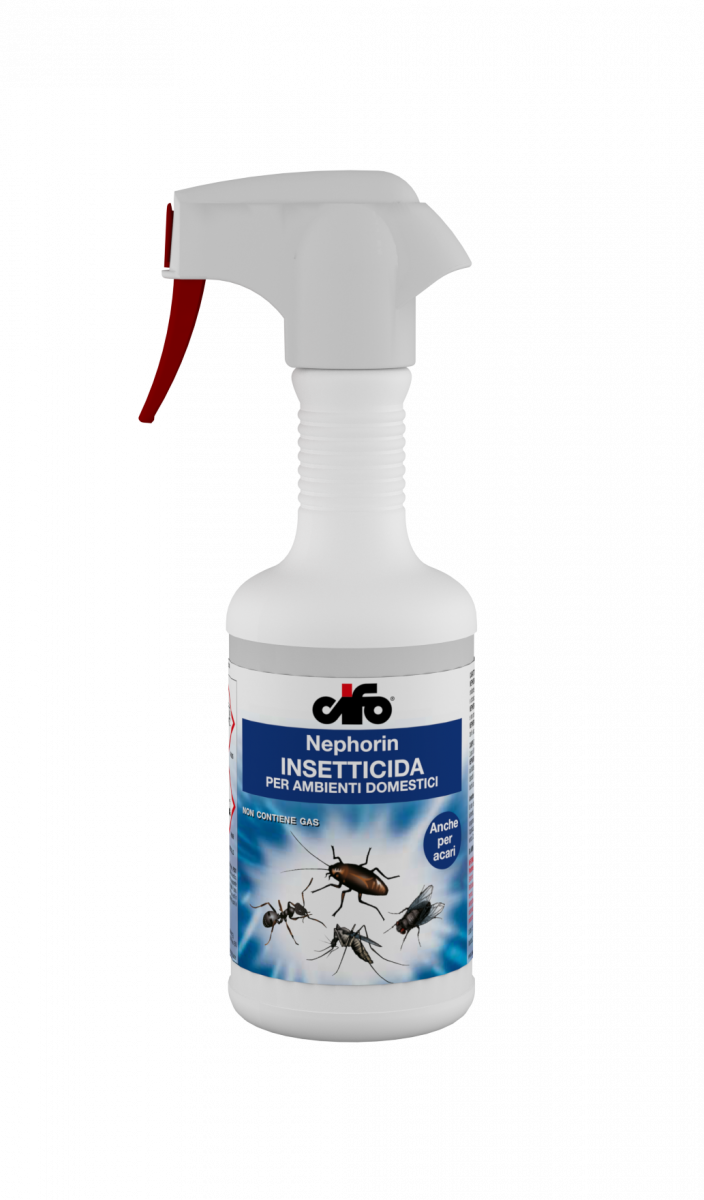 CIFO NEPHORIN INSETTICIDA 500ML