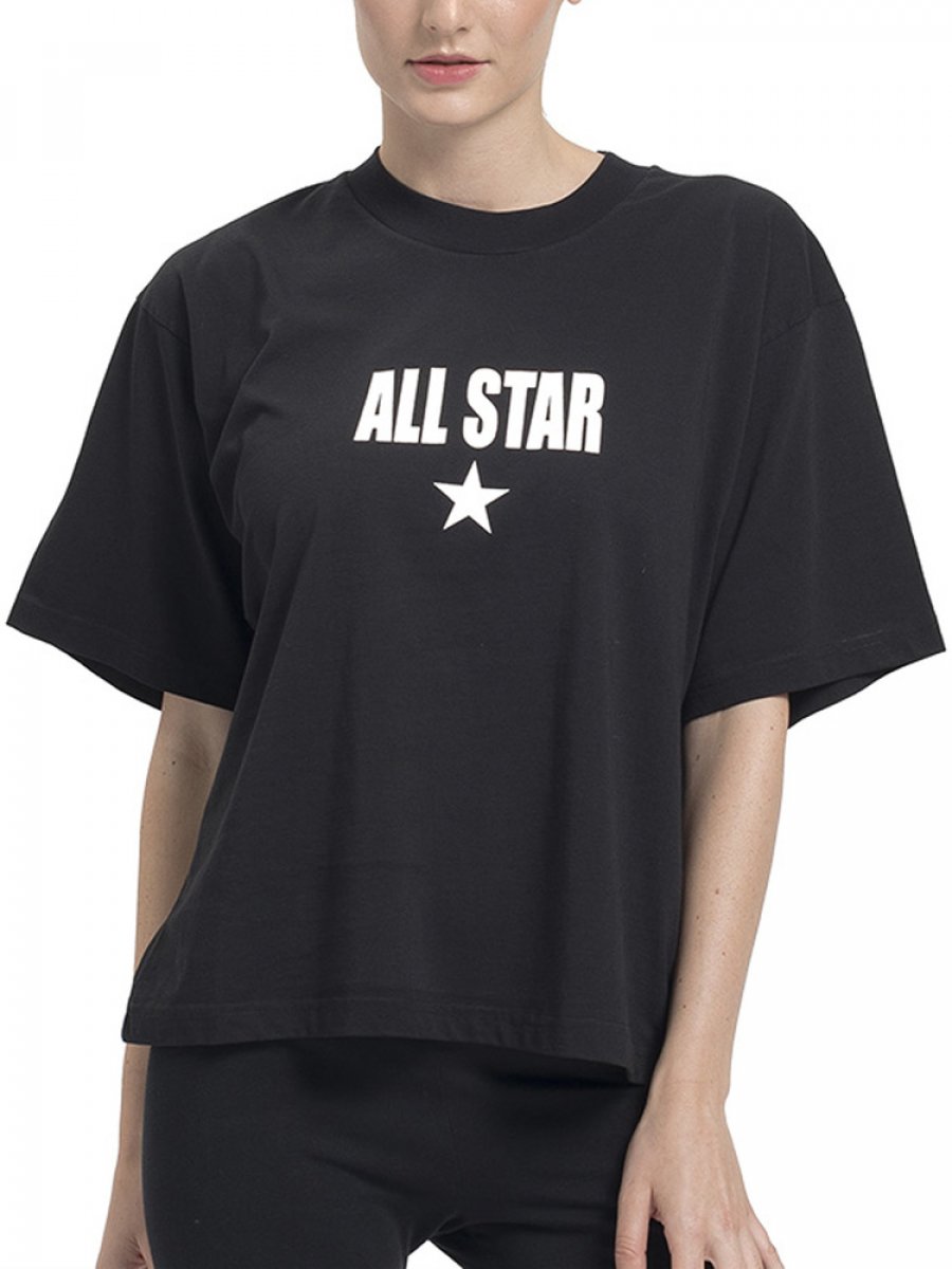T-SHIRT CONVERSE