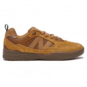 NEW BALANCE NUMERIC Scarpa sportiva 808 Tiago Lemos Wheat