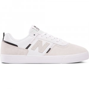 NEW BALANCE NUMERIC Scarpa sportiva NM 306 CEL White Green
