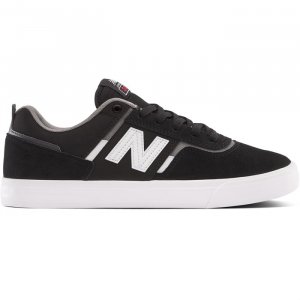 NEW BALANCE NUMERIC Scarpa sportiva NM 306  Black white