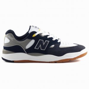 NEW BALANCE Numeric 1010 AC Tiago Lemos indigo White