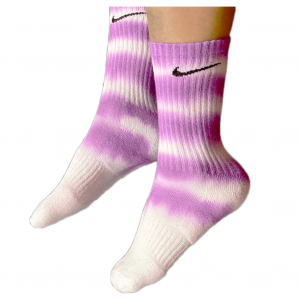 NIKE Calzini Originali Custom Hanami lines