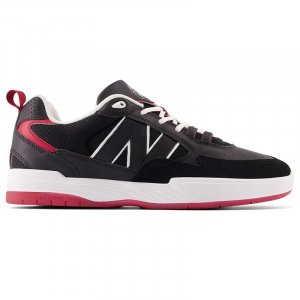 NEW BALANCE NUMERIC Scarpa sportiva 808 Tiago Lemos Black red
