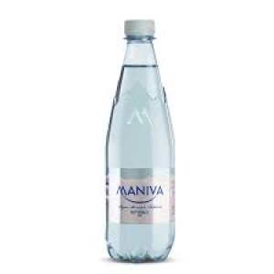 Acqua naturale 0,5l