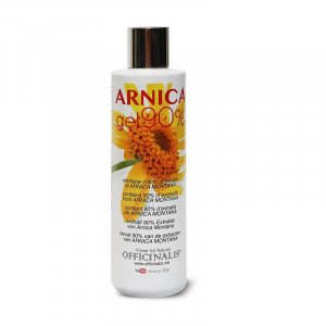 ARNICA 90% 250 ml anche USO UMANO