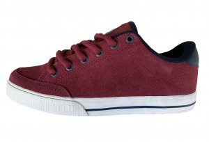 C1RCA Lopez 50 Scarpa Sportiva Unisex Brick Navy off white 2022