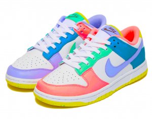 Nike Dunk Low Se EASTER W 2021