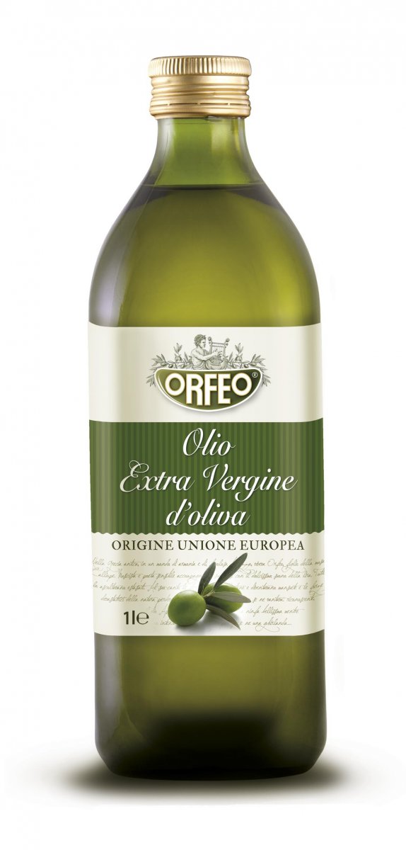 OLIO EXTRA VERGINE D'OLIVA LT. 1 OLEIFICIO ZUCCHI SPA