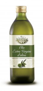 OLIO EXTRA VERGINE D'OLIVA LT. 1