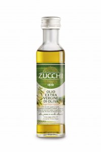 OLIO EXTRA VERGINE D'OLIVA ML 250