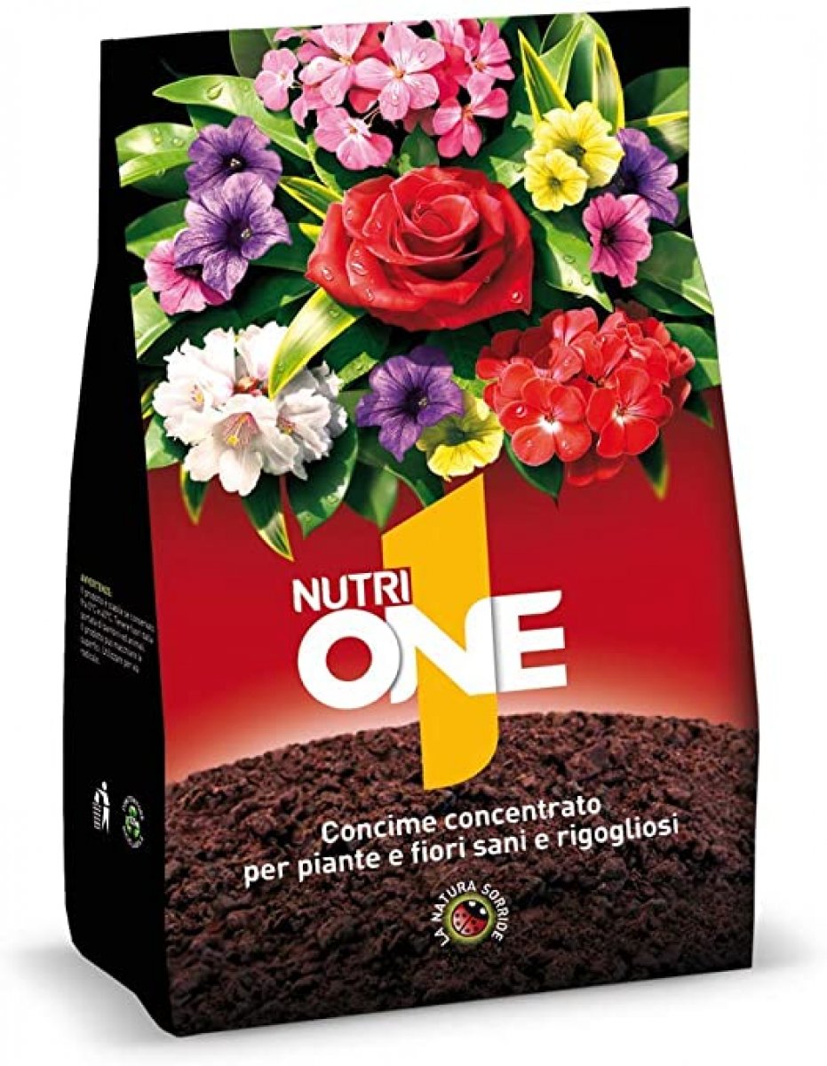 CONCIME ONE 3 KG GRANULARE UNVERSALE 