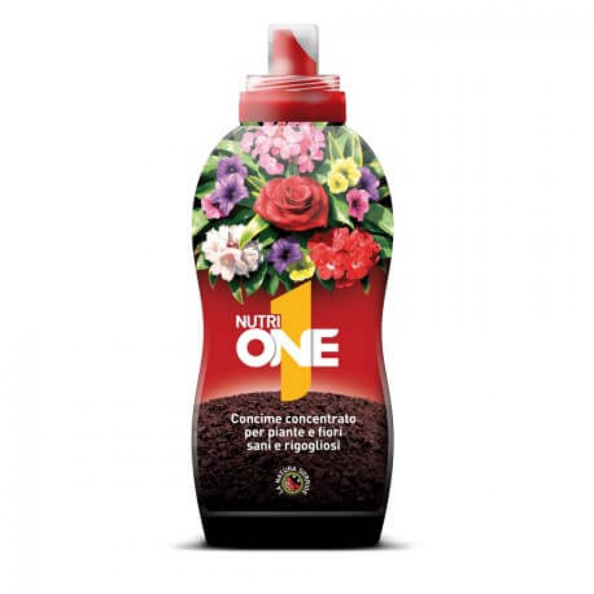 CONCIME ONE 1 LT LIQUIDO UNVERSALE 