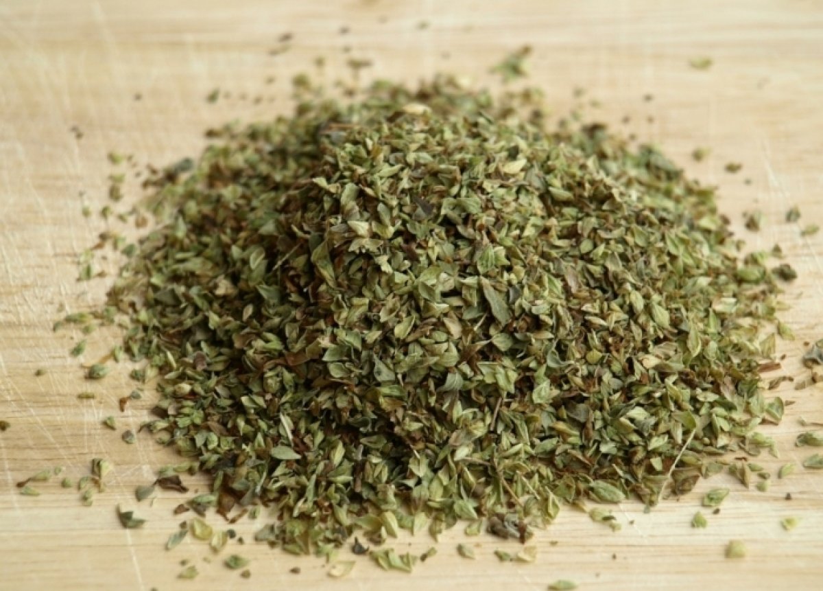 ORIGANO